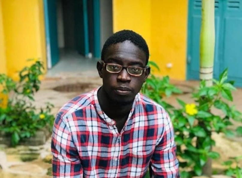 Cheikh Amadou Tidiane FALL - Directeur Technique PolyMaint