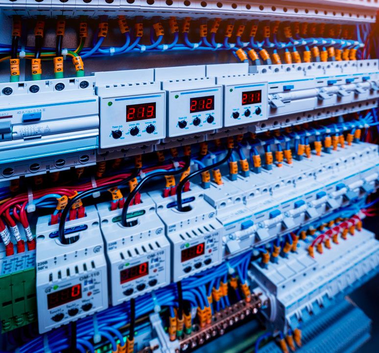 Nos engagements - Installation plomberie